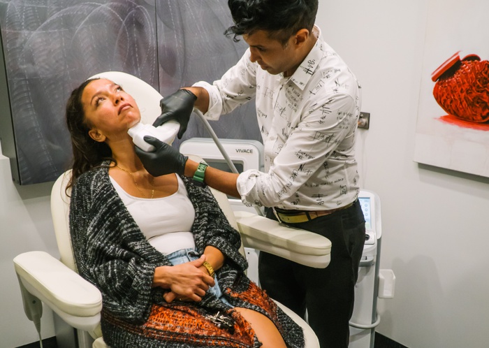 Cairns RF Needling