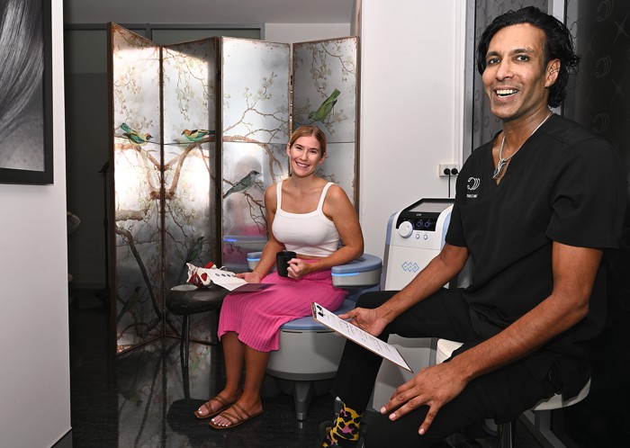 Cairns Cosmetic Injections
