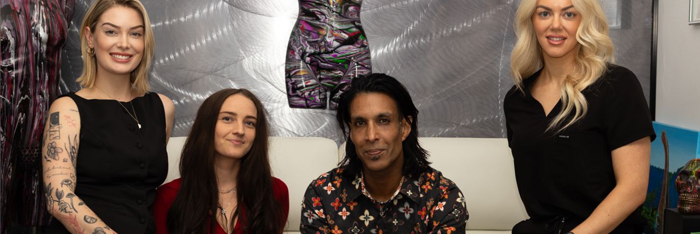 Cosmetic Injections Cairns