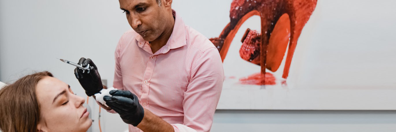 Cosmetic Injections Cairns