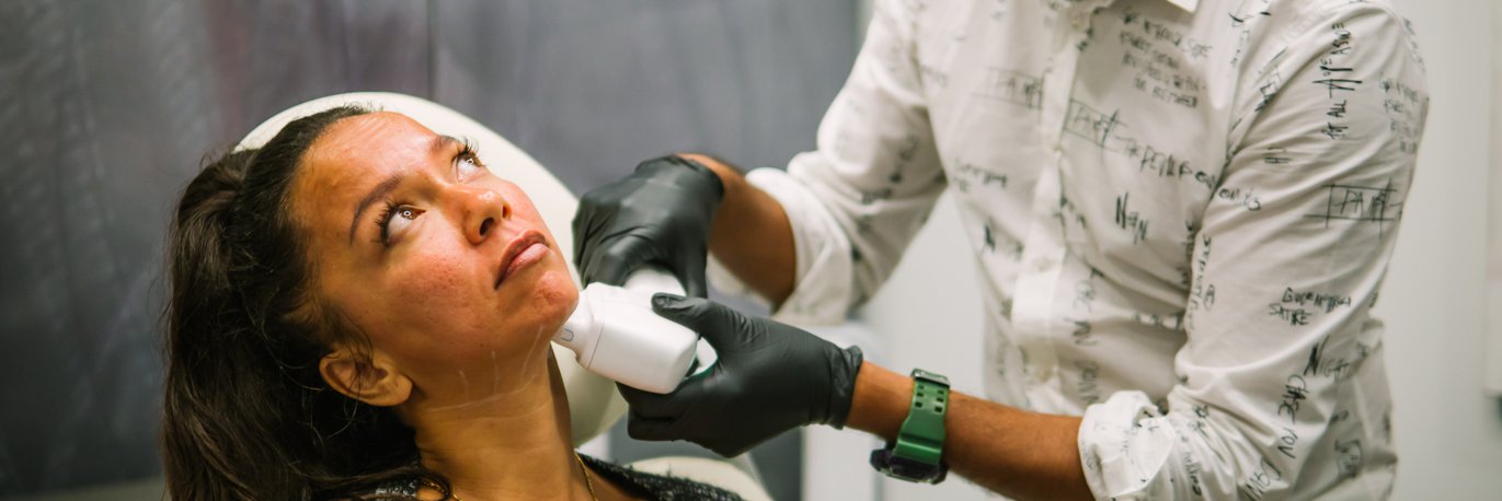 Cosmetic Injections Cairns