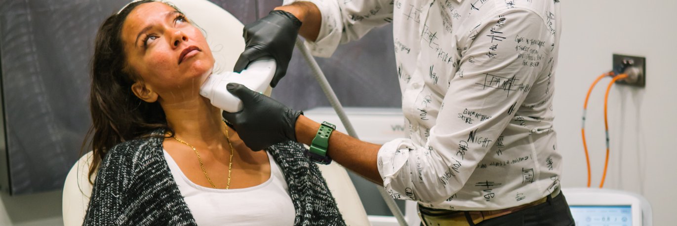 Cosmetic Injections Cairns