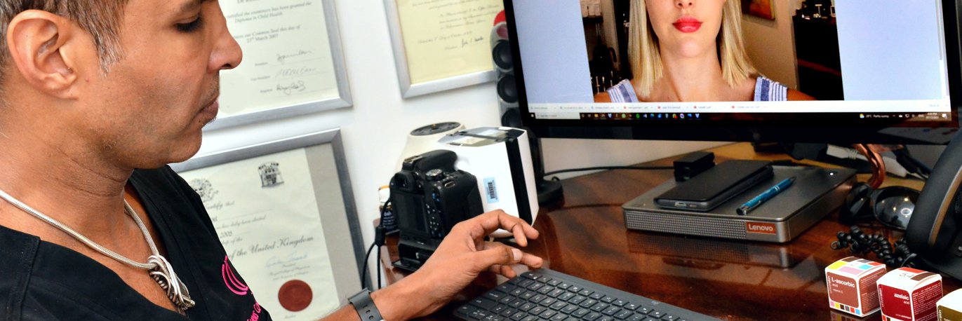 Cosmetic Injections Cairns