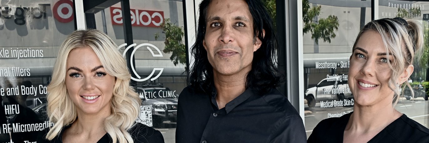 Cosmetic Injections Cairns