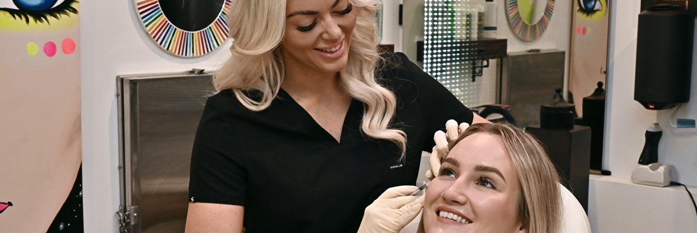 Cosmetic Injections Cairns