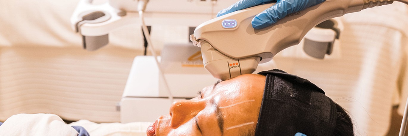 Cosmetic Injections Cairns