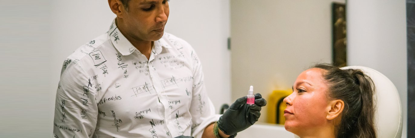 Cosmetic Injections Cairns