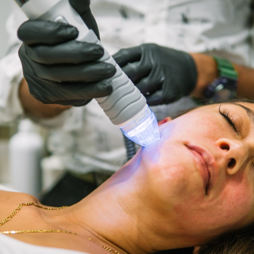 Cairns Cosmetic Injections